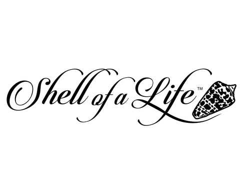 Vinyl Decal Cone