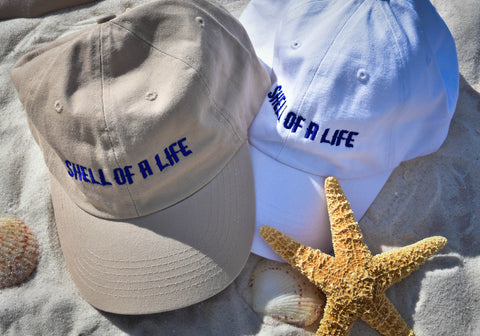 Men's Cap