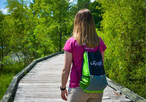 Drawstring Sports Pack