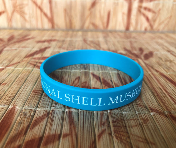 FOR A GOOD CAUSE!!! Rubber Wristband